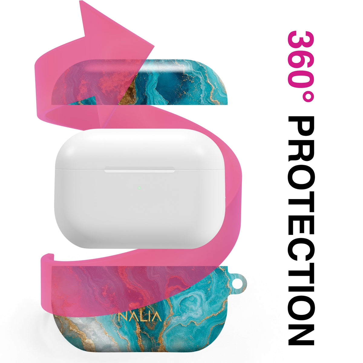 Riviera - AirPods Pro Hülle