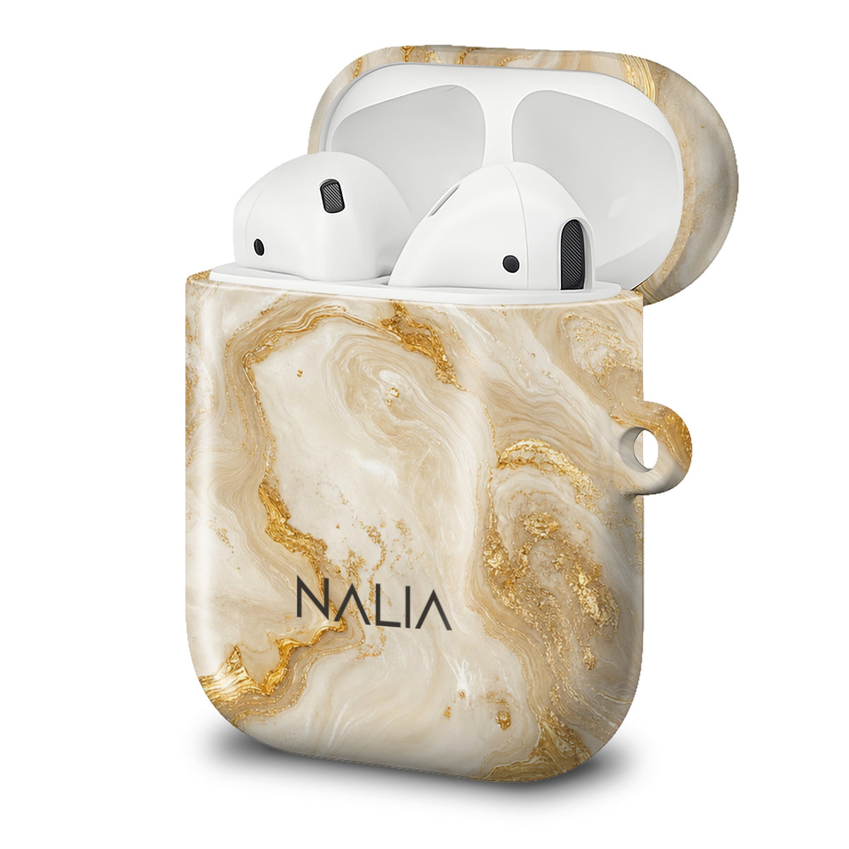 Aurea - AirPods 1 / 2 Hülle
