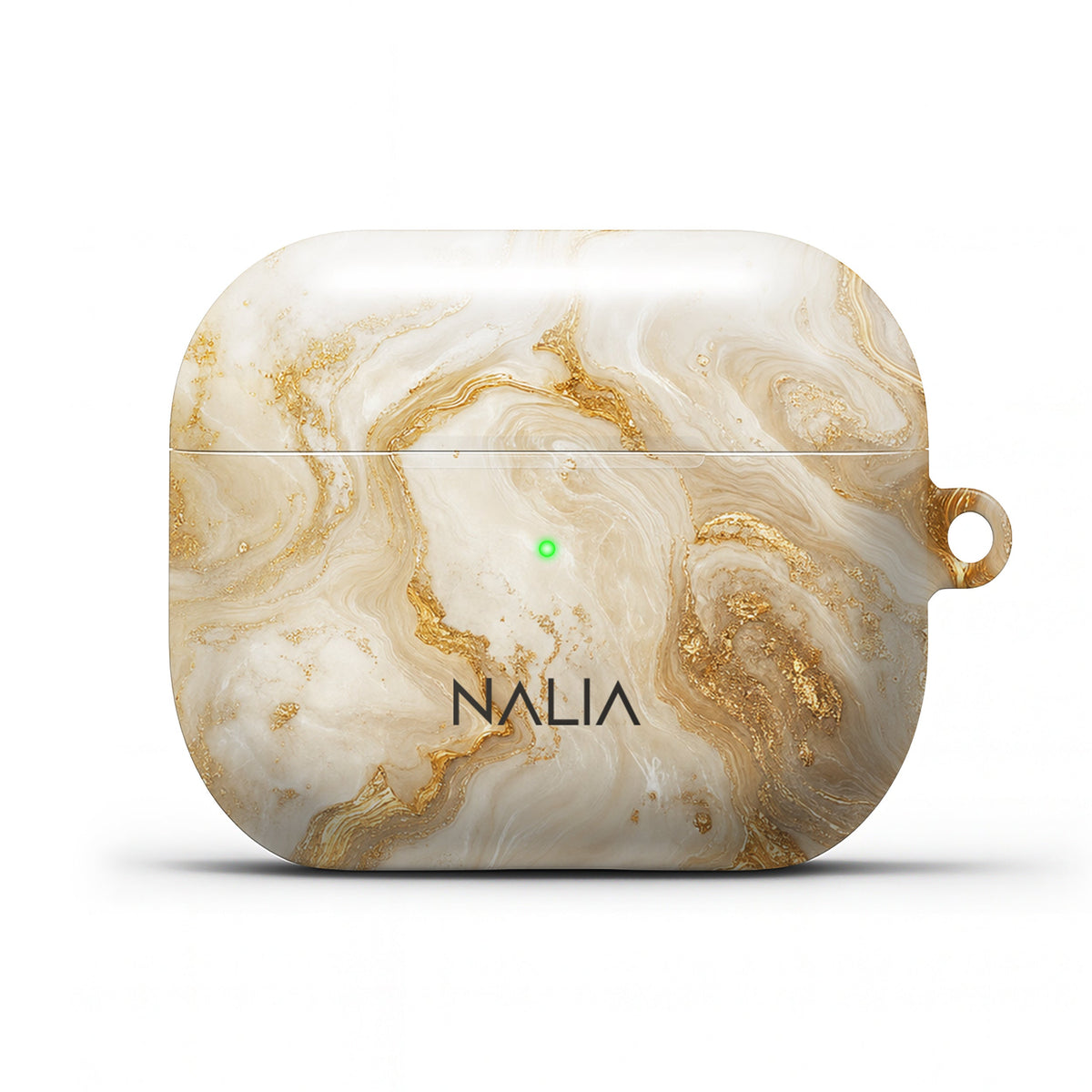 Aurea - AirPods 4 Hülle