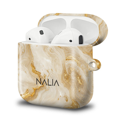 Aurea - AirPods Pro 3 Hülle