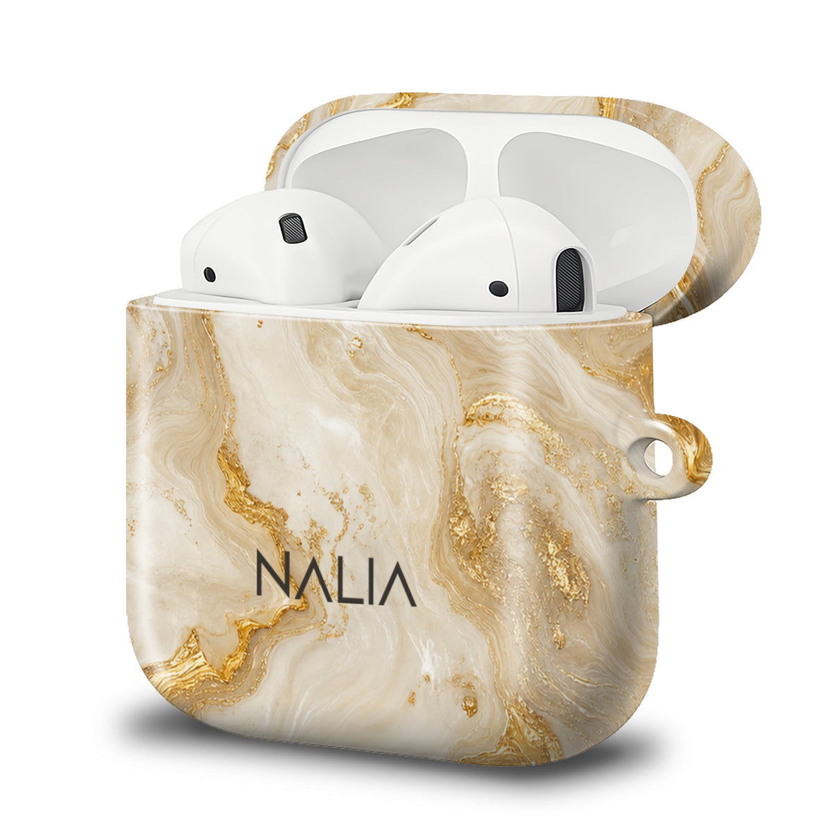 Aurea - AirPods 4 Hülle