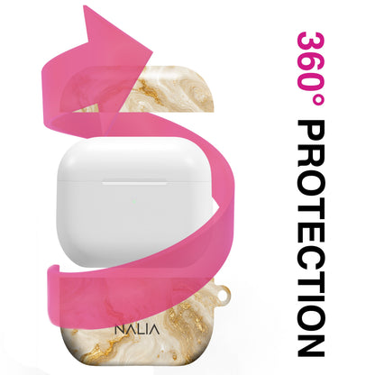 Aurea - AirPods 4 Hülle