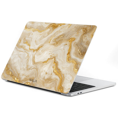 Aurea - MacBook Air 13 [A3449] Hülle