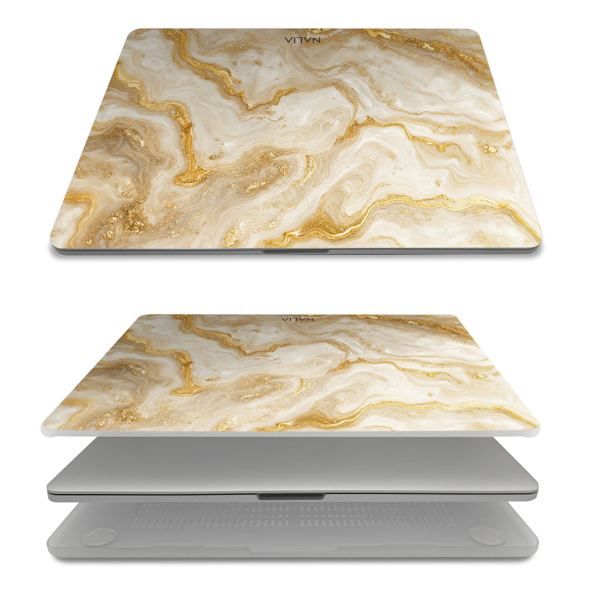Aurea - MacBook Pro 16 [A2485/A2780] Hülle