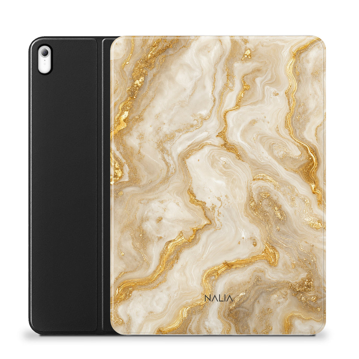 Aurea - iPad Air 13″ (M2 [2024] & M3 [2025]) Hülle