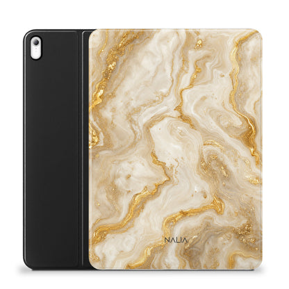 Aurea - iPad Air 11 (8th Gen) Hülle