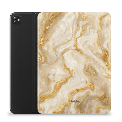 Aurea - iPad Pro 11″ (M4 [2024]) Hülle