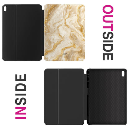 Aurea - iPad Air (5th/4th Generation) Hülle