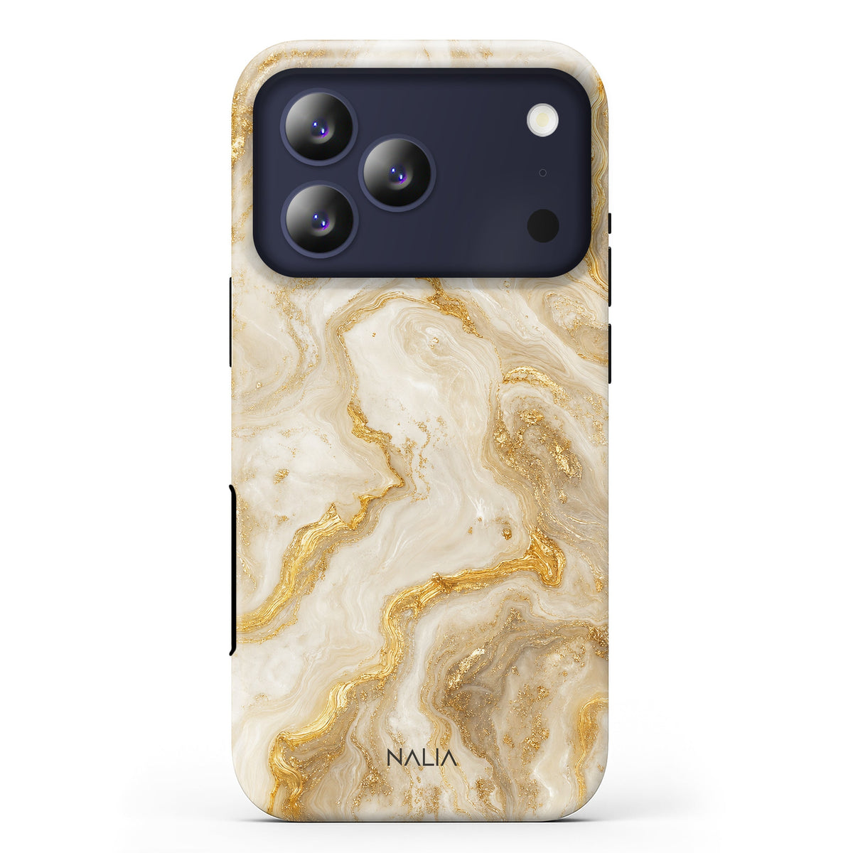 Aurea - iPhone 17 Pro Max Hülle