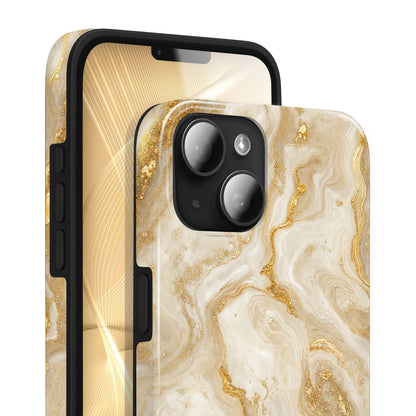 Aurea - iPhone 13 Mini Hülle