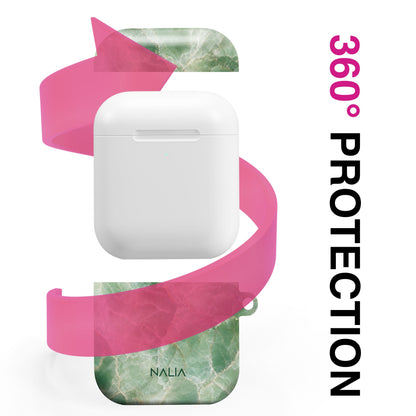 Giada - AirPods 1 / 2 Hülle