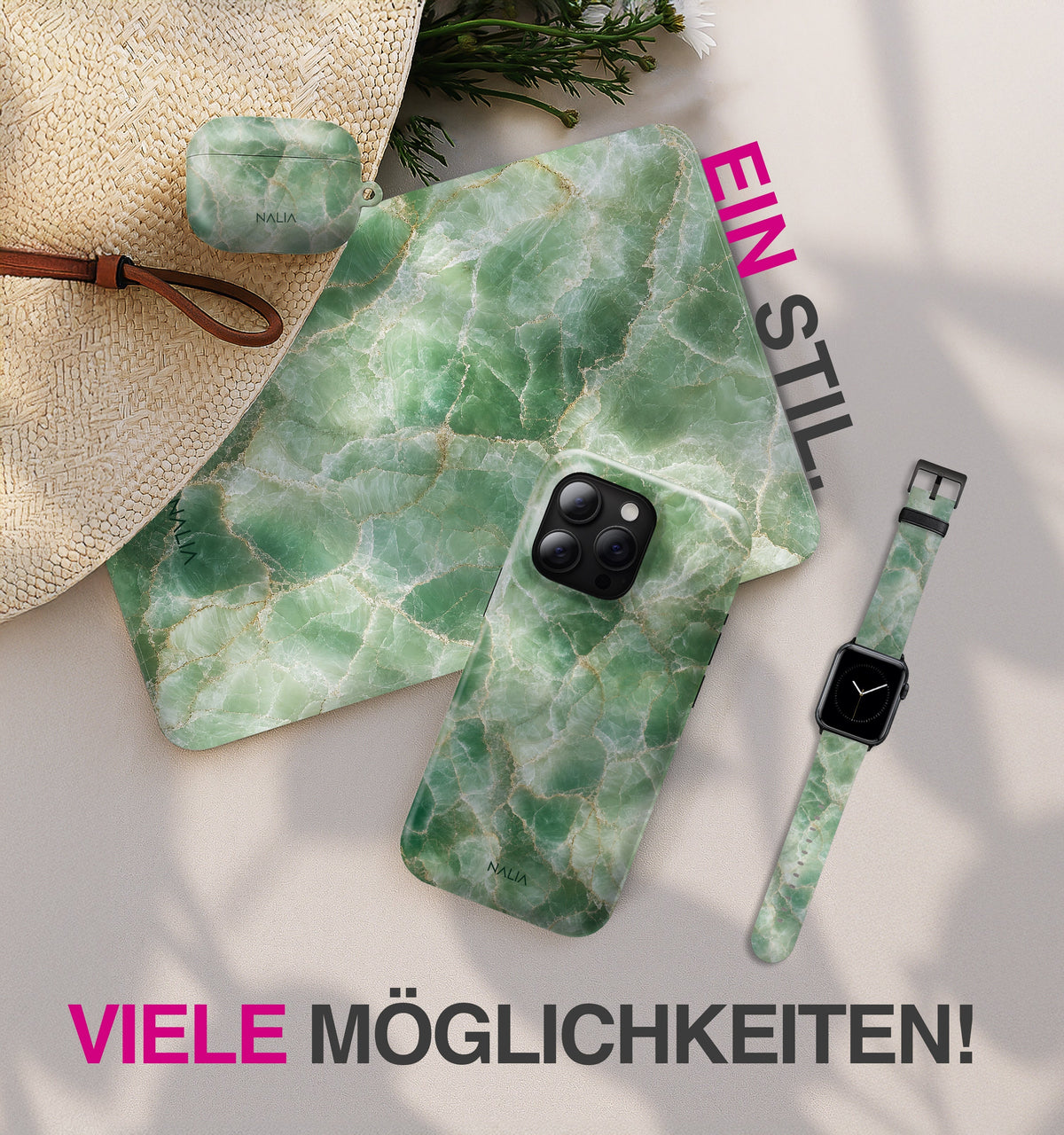Giada - AirPods Pro Hülle