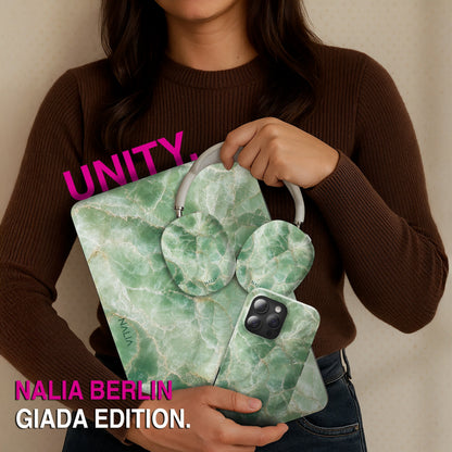 Giada - iPhone 12 Pro Max Hülle