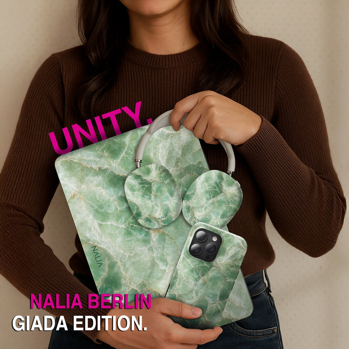 Giada - AirPods 4 Hülle