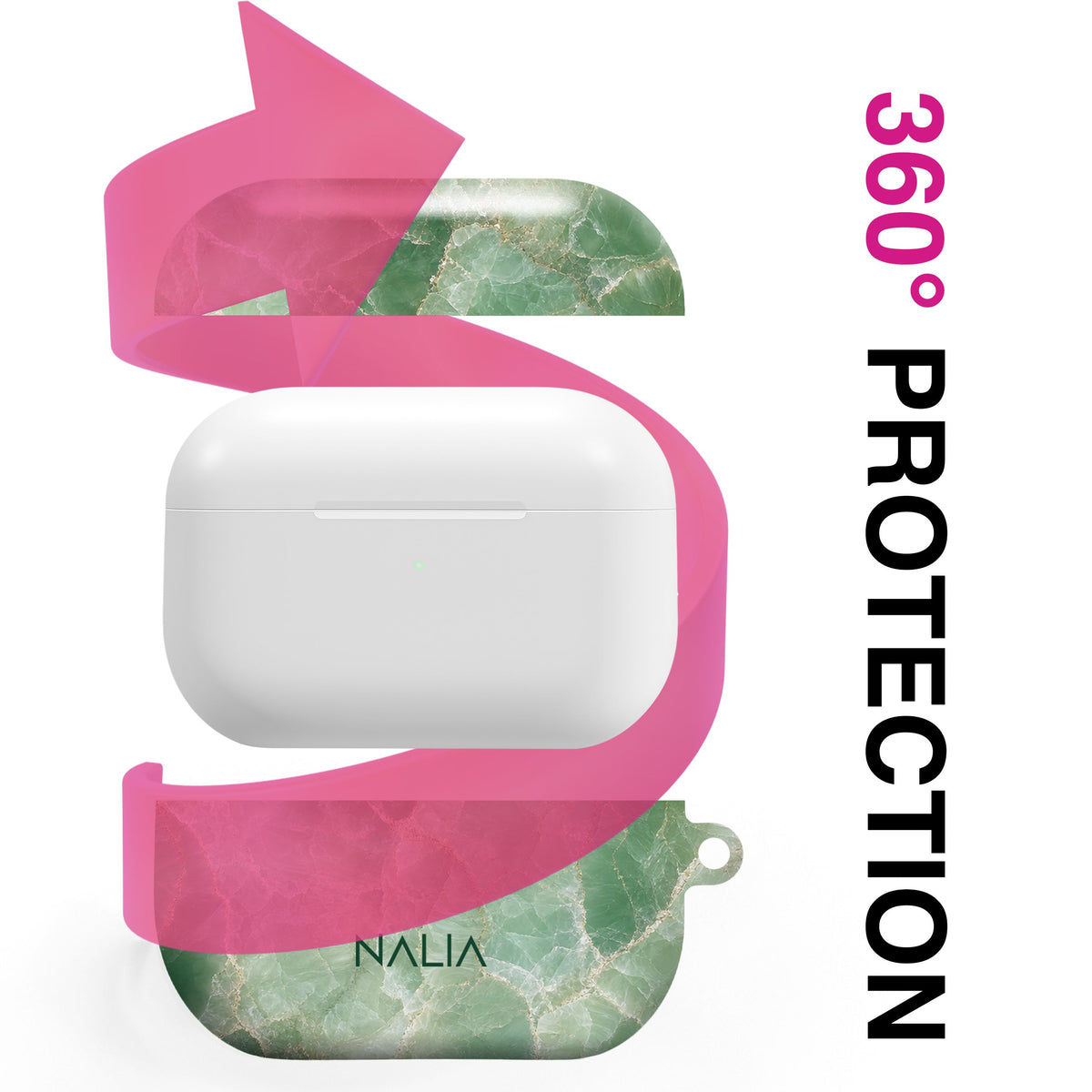 Giada - AirPods Pro 2 Hülle