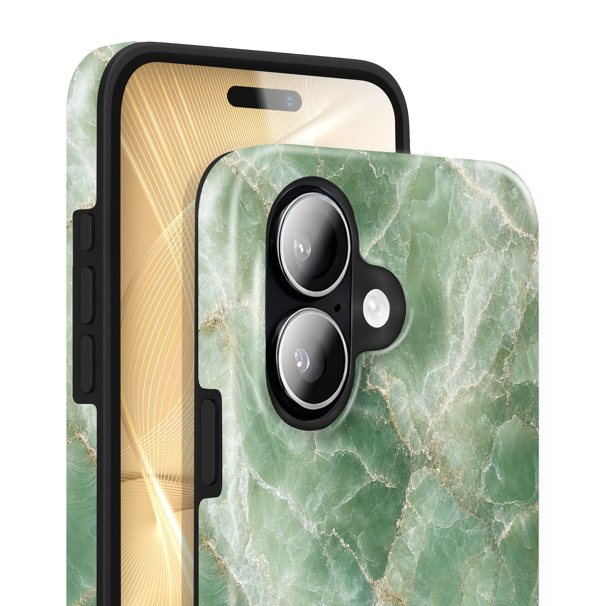 Giada - iPhone 17 Hülle