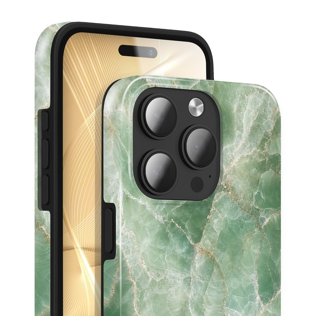 Giada - iPhone 16 Pro Hülle