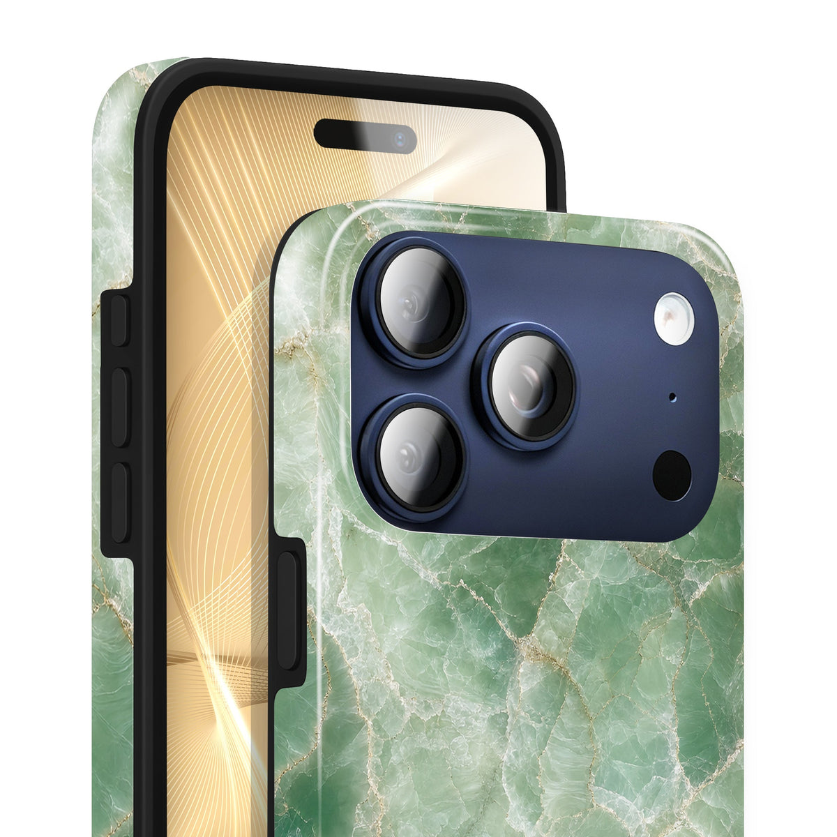Giada - iPhone 18 Pro Max Hülle