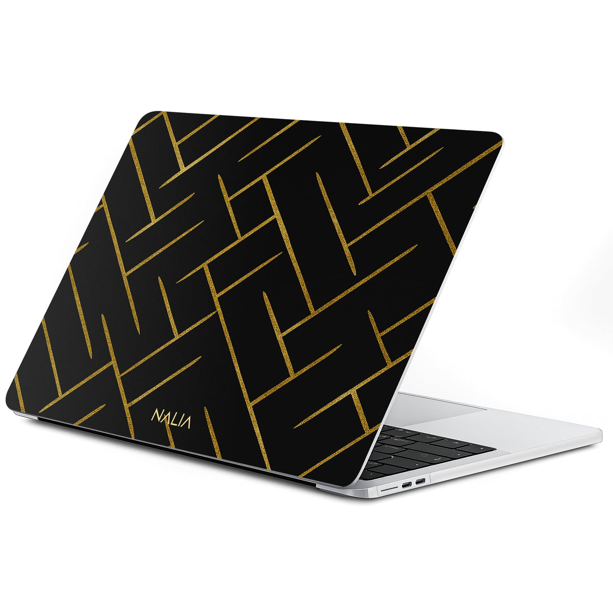 Noir - MacBook 12 [A1534] Hülle