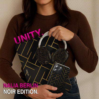 Noir - MacBook Pro 16 [A2991] Hülle