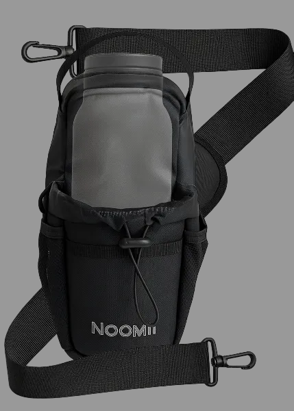 NooMii Gym-Tasche | Sporttasche