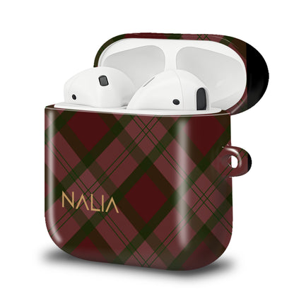 Oxford - AirPods Pro 3 Hülle