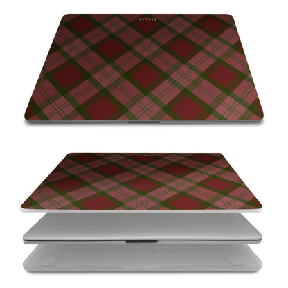 Oxford - MacBook Pro 14 [A3426/A3427] Hülle