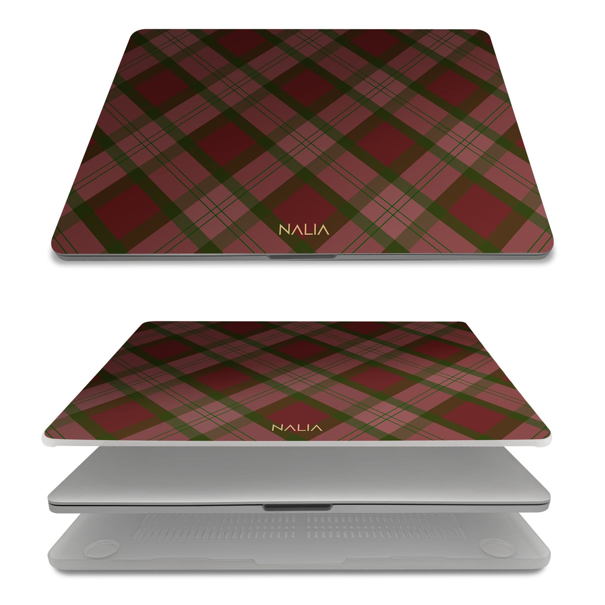Oxford - MacBook Pro 15 [A1398] Hülle