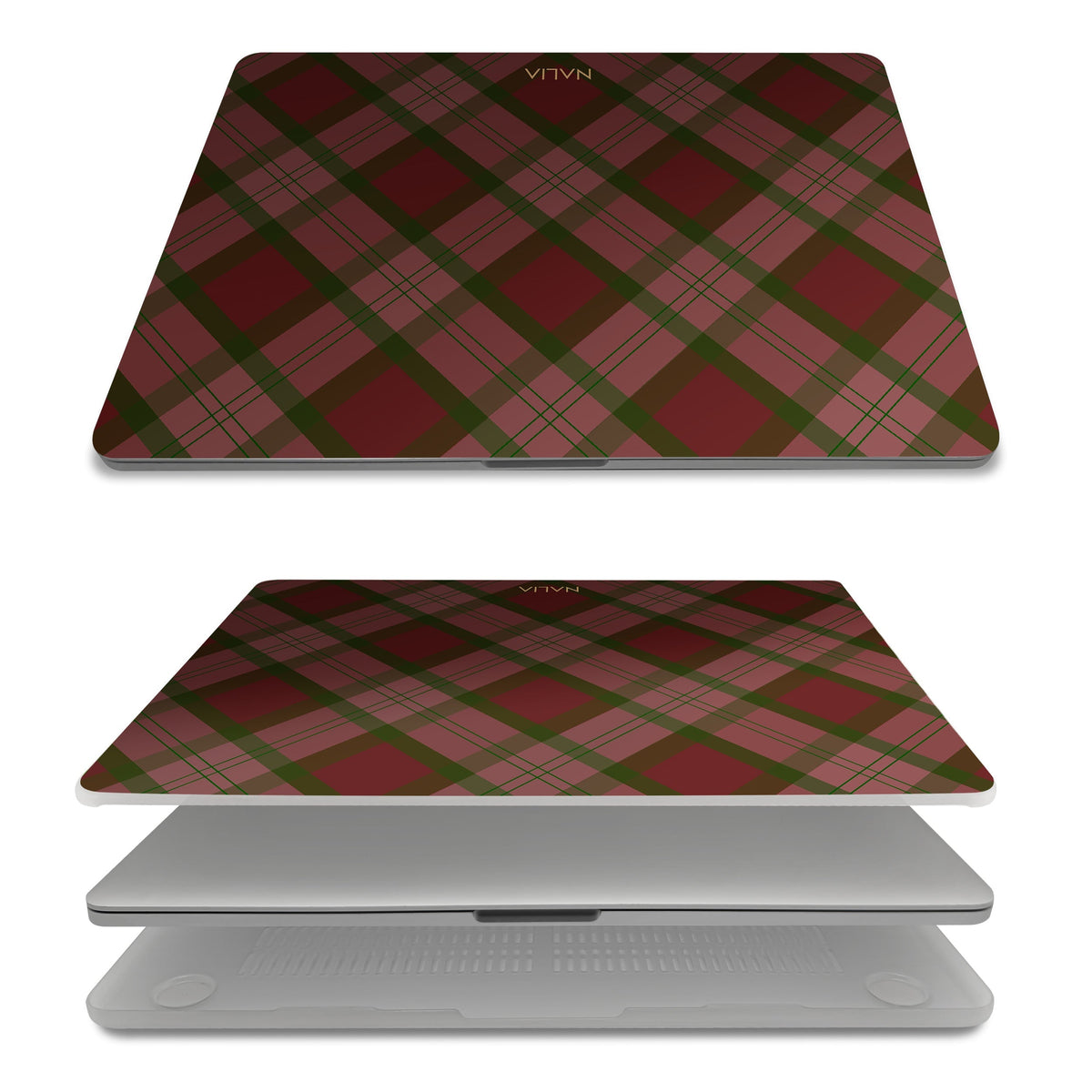 Oxford - MacBook Pro 16 [A2141] Hülle