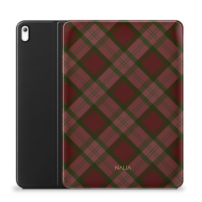 Oxford - iPad (10th Generation) Hülle