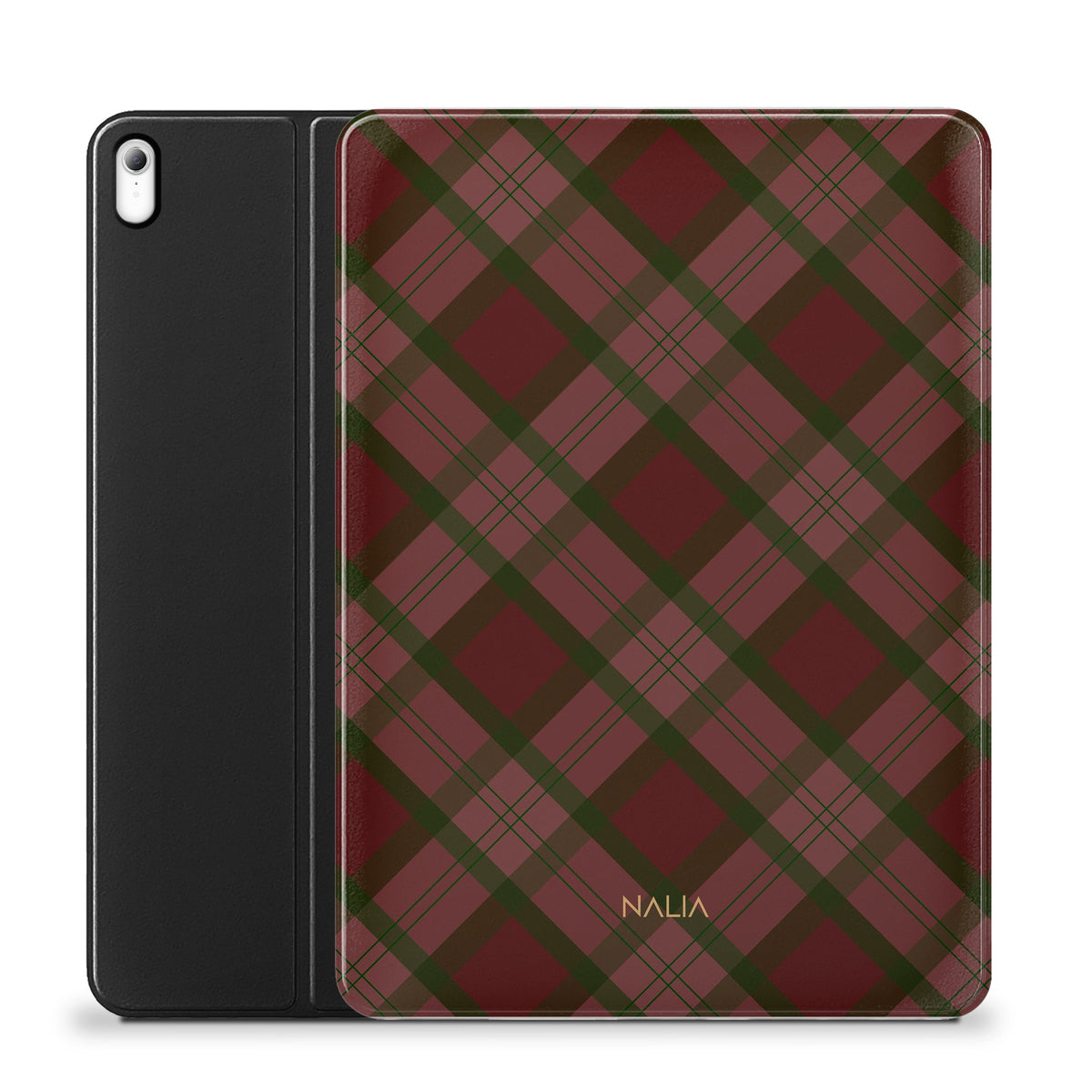 Oxford - iPad Air 13 (8th Gen) Hülle