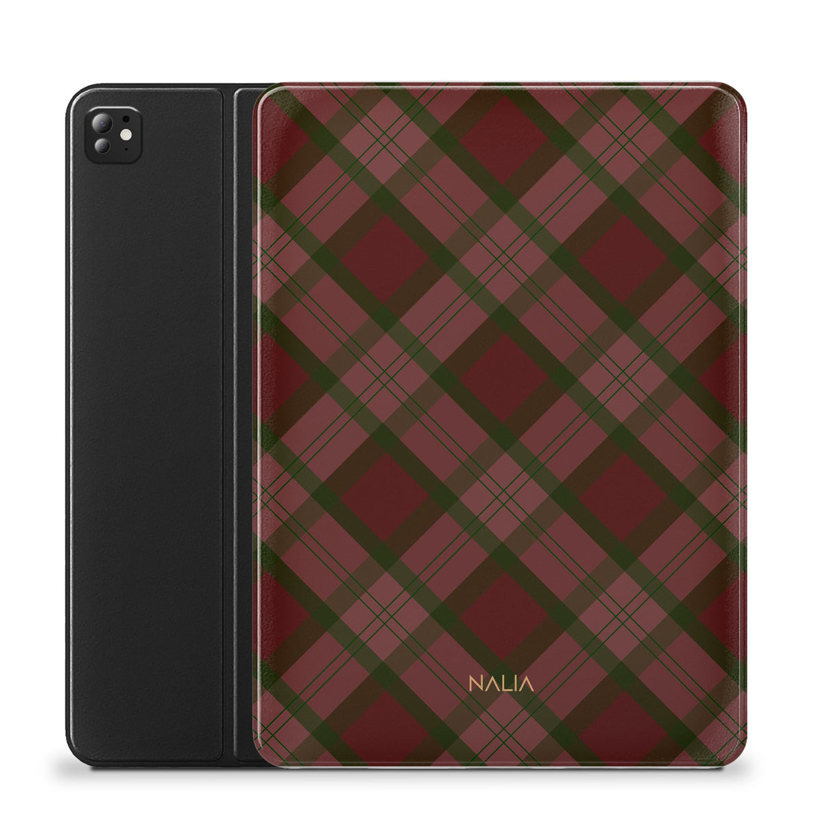 Oxford - iPad Pro 13 (8th Gen) Hülle