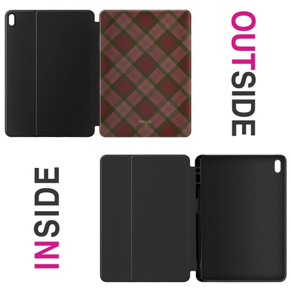 Oxford - iPad Air 11 (8th Gen) Hülle