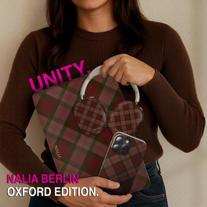 Oxford - AirPods Pro Hülle