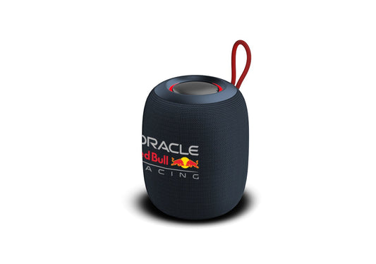 Red Bull Racing Party Speaker RB-SK460 – Kompakter Bluetooth-Lautsprecher