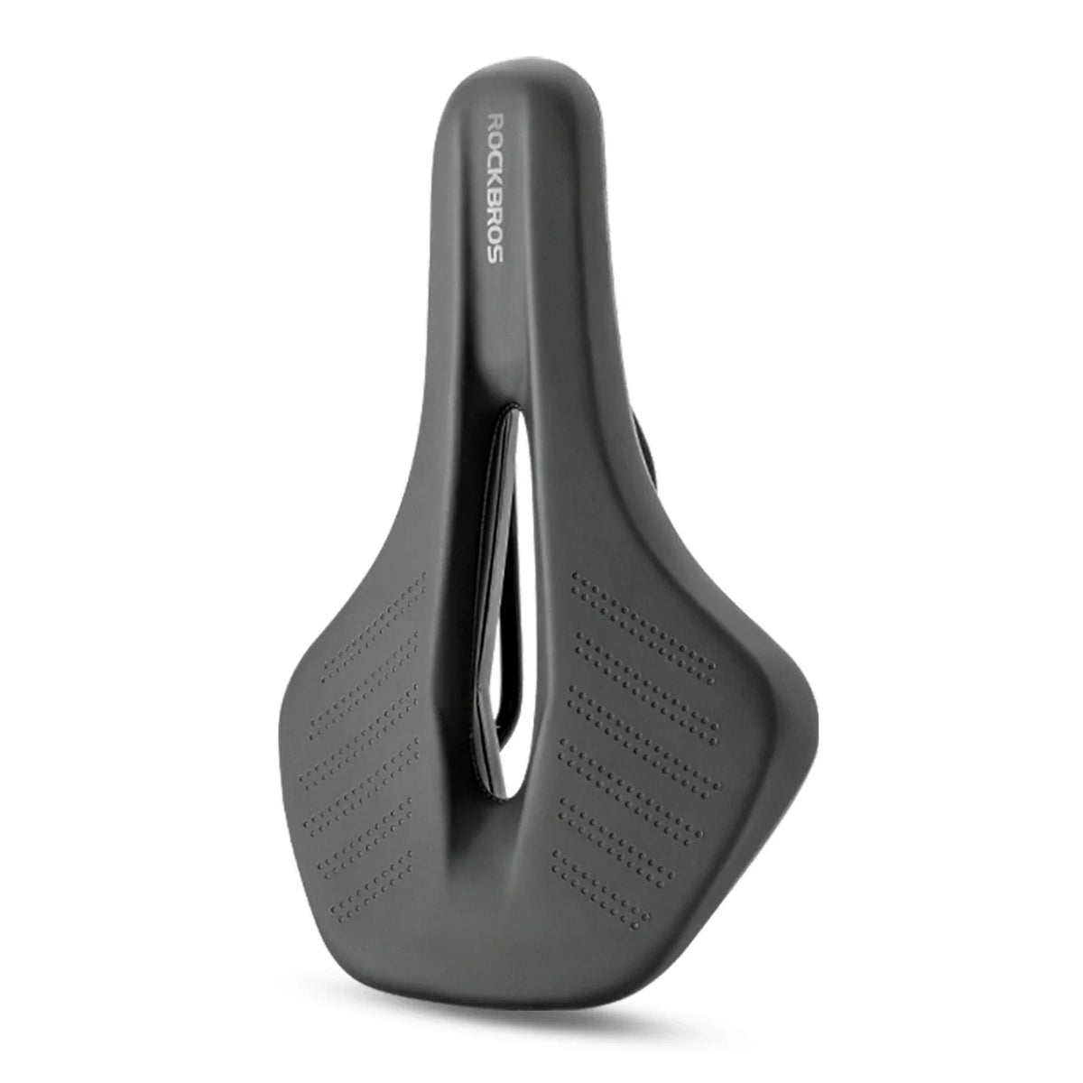 ROCKBROS Fahrrad Sattel Ergonomischer Stoßdämpfender Fahrradsattel Unisex