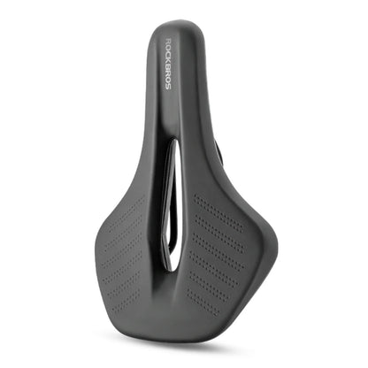 ROCKBROS Fahrrad Sattel Ergonomischer Stoßdämpfender Fahrradsattel Unisex