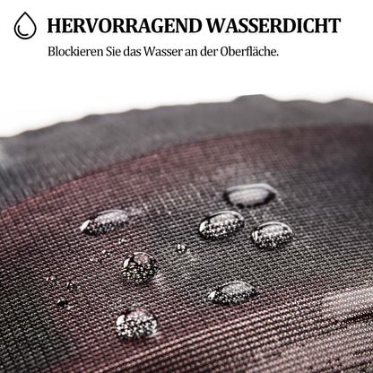 ROCKBROS Helm Cover wasserdicht staubdicht Helmüberzug für Fahrradhelm