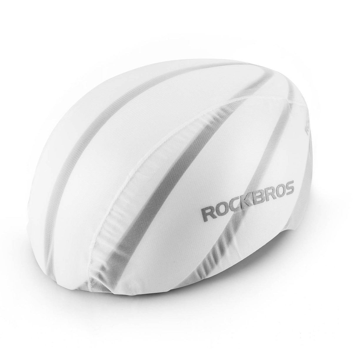 ROCKBROS Helm Cover wasserdicht staubdicht Helmüberzug für Fahrradhelm