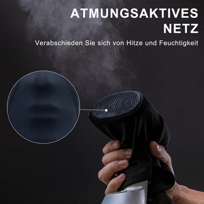 ROCKBROS Sturmhaube Balaclava Herbst Winter Skimaske Atmungsaktiv Gesichtshaube