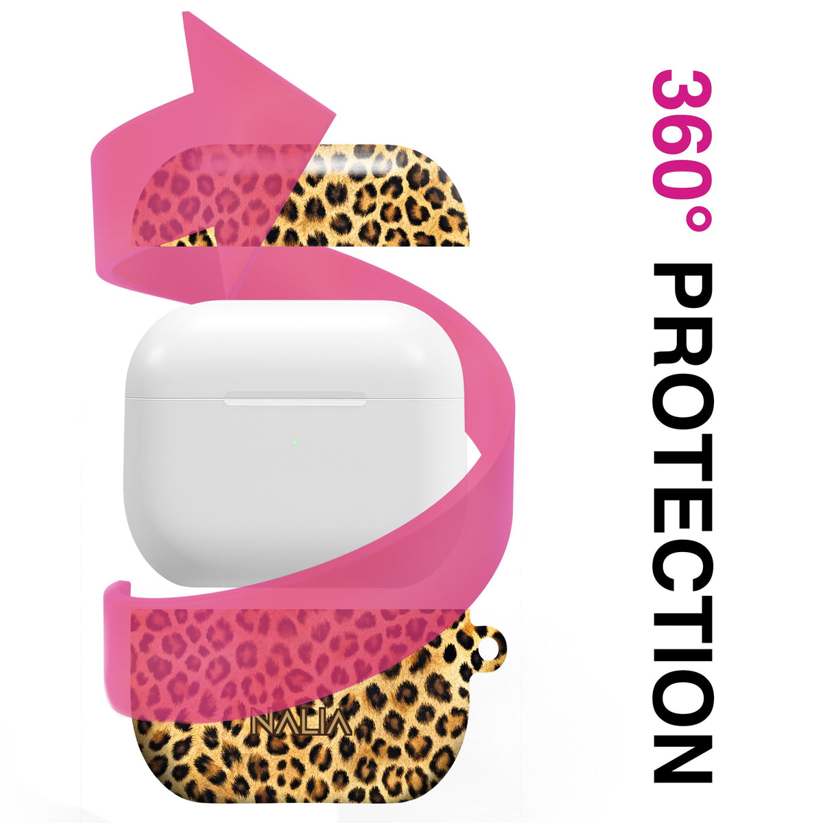 Safari - AirPods Pro 3 Hülle