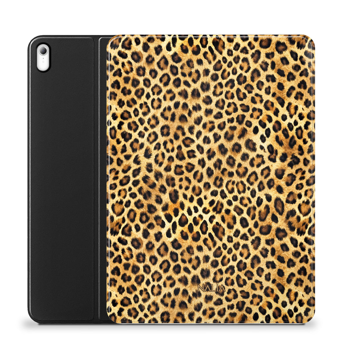 Safari - iPad Air 11 (8th Gen) Hülle