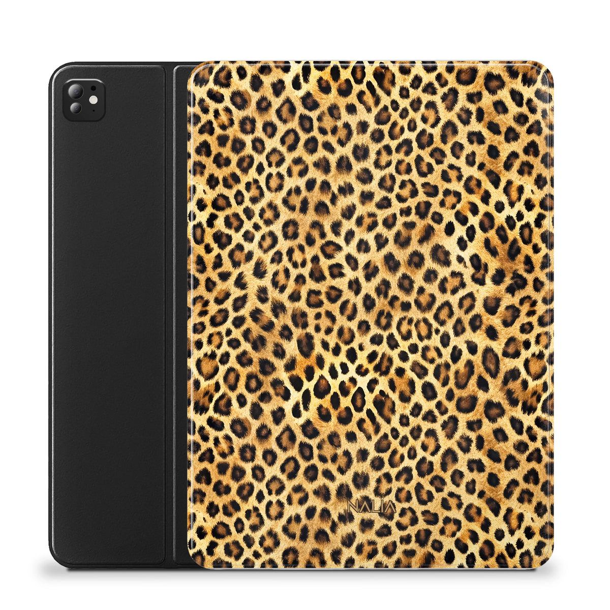 Safari - iPad Pro 13 (8th Gen) Hülle