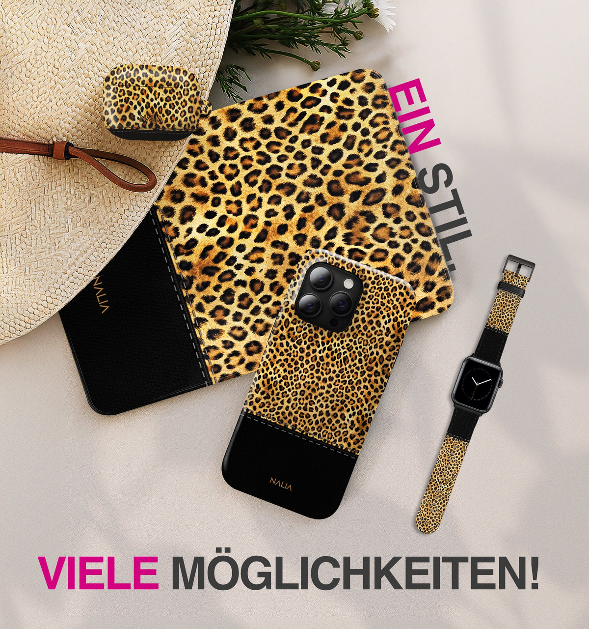 Safari - AirPods Pro Hülle