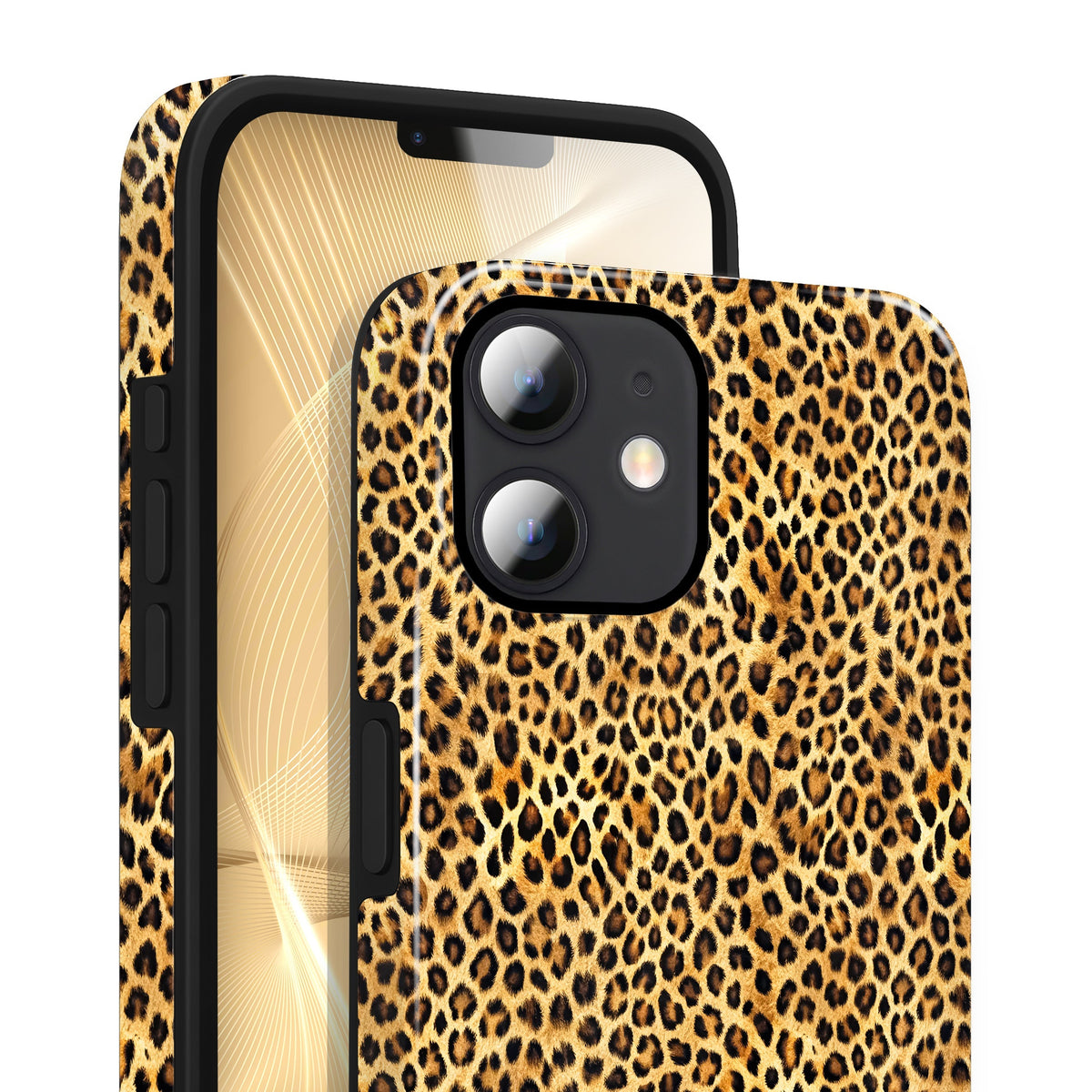 Safari - iPhone 12 Hülle