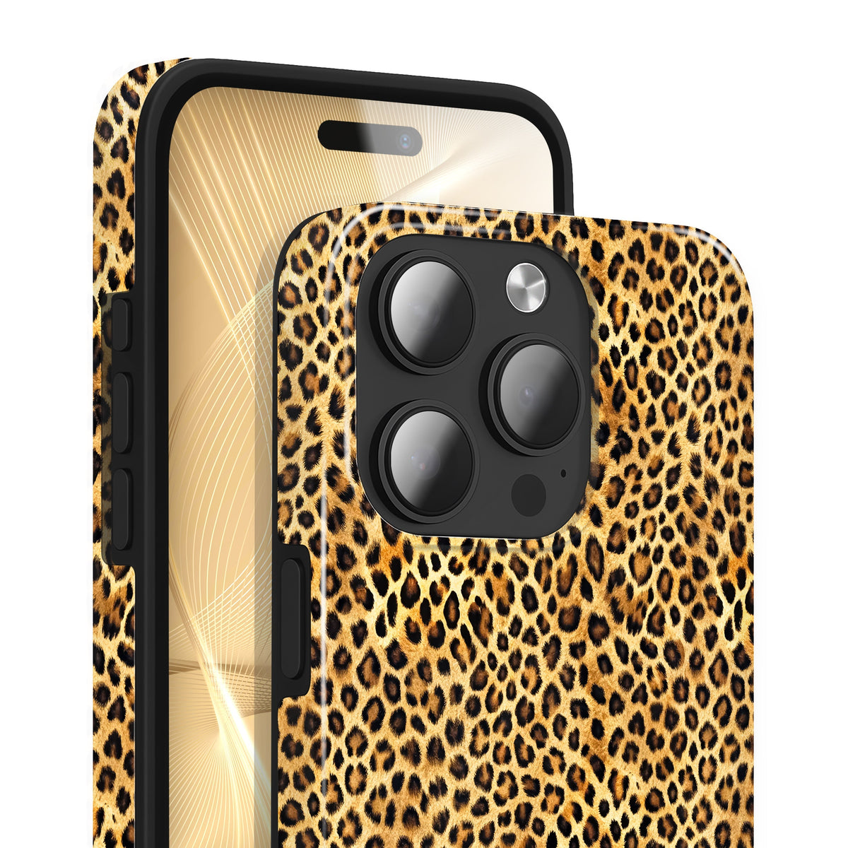 Safari - iPhone 13 Pro Hülle