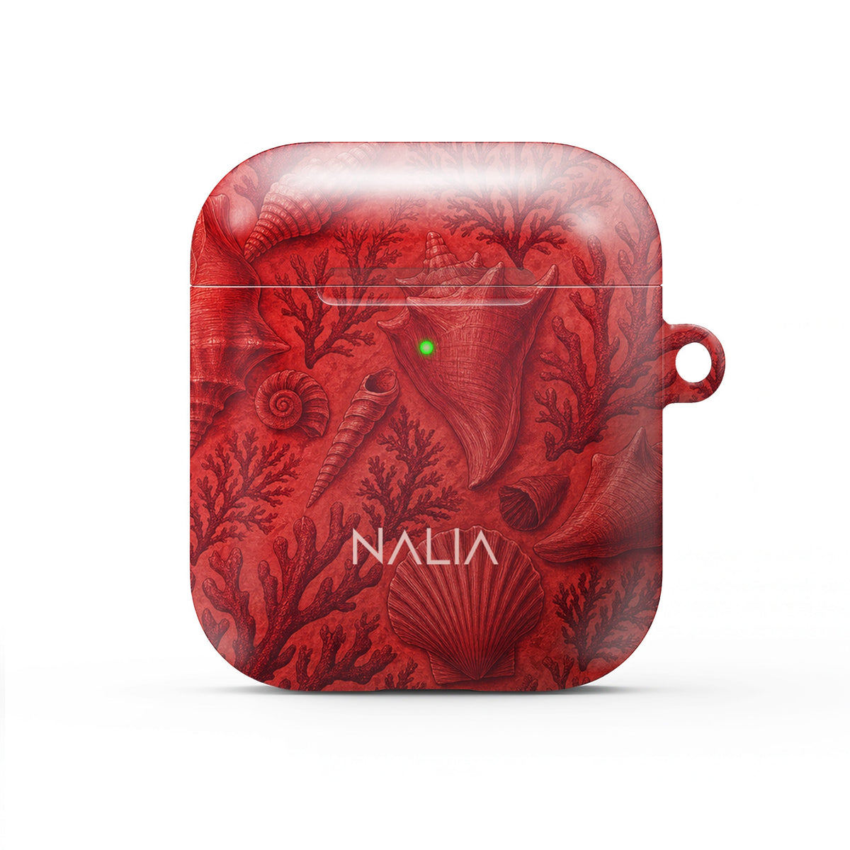 Corallo - AirPods 1 / 2 Hülle