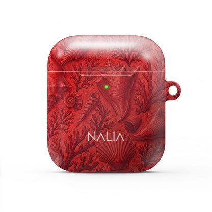 Corallo - AirPods 1 / 2 Hülle