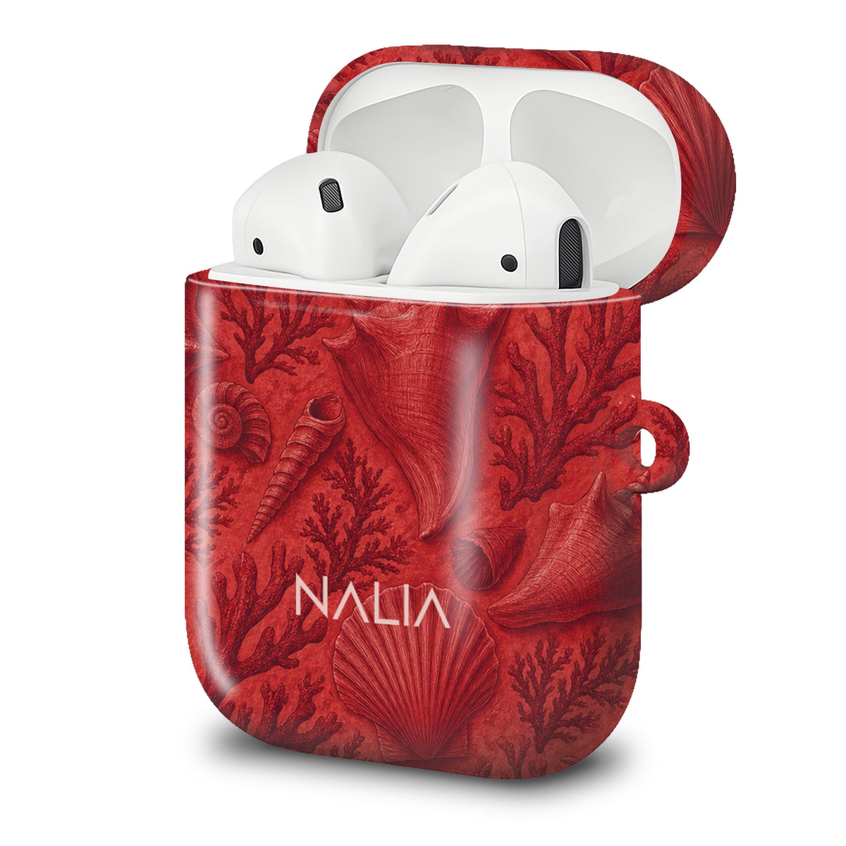 Corallo - AirPods 1 / 2 Hülle