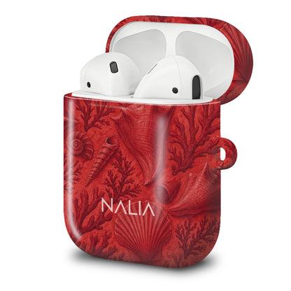 Corallo - AirPods 1 / 2 Hülle